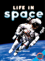 Rigby Literacy Collections - Level 5, Phase 7: Life in Space (Reading Level 30+ / F&P Level V-Z)