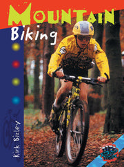 Rigby Literacy Collections - Level 5, Phase 8: Mountain Biking (Reading Level 30++ / F&P Level W-Z)