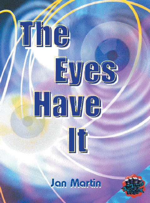 Rigby Literacy Collections - Level 5, Phase 8: The Eyes Have It (Reading Level 30+ / F&P Level V-Z)