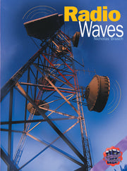 Rigby Literacy Collections - Level 6, Phase 10: Radio Waves (Reading Level 30+ / F&P Level V-Z)