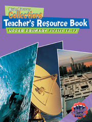 Rigby Literacy Collections - Level 6: Teacher's Resource Book