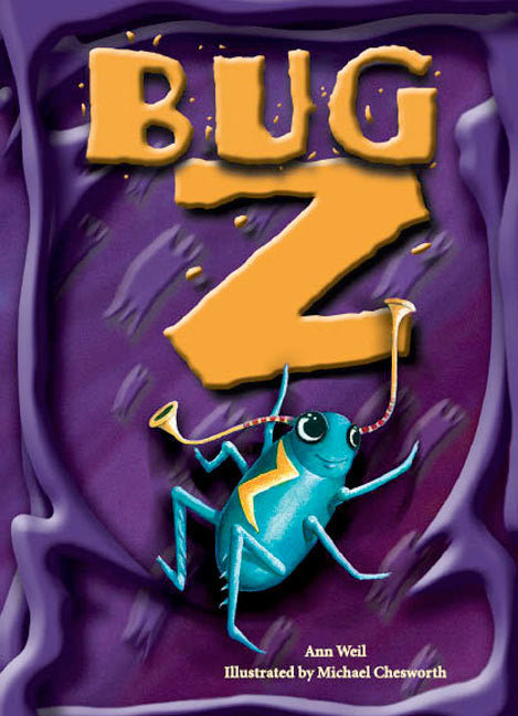 Rigby Literacy Collections (Take-Home Library) - Upper Primary: Bug Z (Reading Level 30+ / F&P Level V-Z)