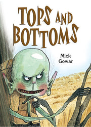 Rigby Literacy Collections (Take-Home Library) - Upper Primary: Tops and Bottoms (Reading Level 29-30 / F&P Levels T-U)