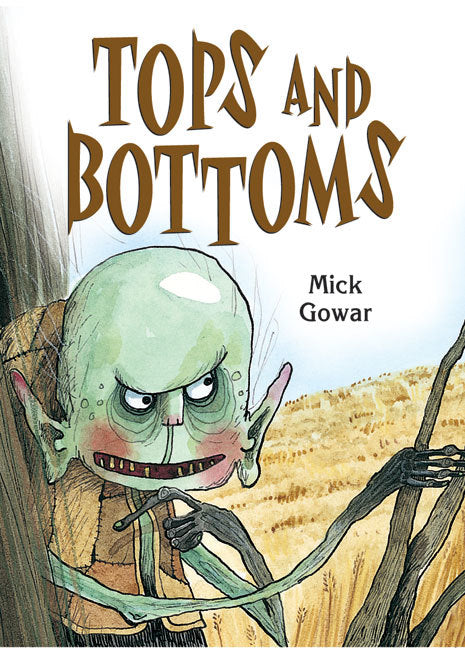 Rigby Literacy Collections (Take-Home Library) - Upper Primary: Tops and Bottoms (Reading Level 29-30 / F&P Levels T-U)