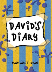 Rigby Literacy Collections (Take-Home Library) - Upper Primary: David's Diary (Reading Level 30+ / F&P Level V-Z)