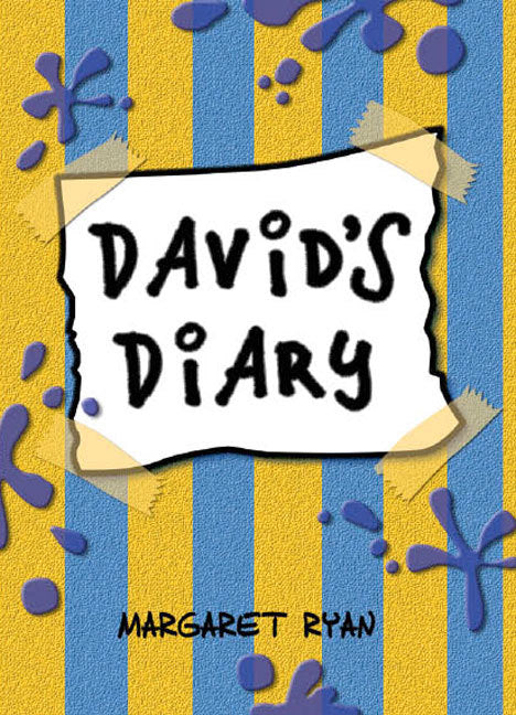 Rigby Literacy Collections (Take-Home Library) - Upper Primary: David's Diary (Reading Level 30+ / F&P Level V-Z)