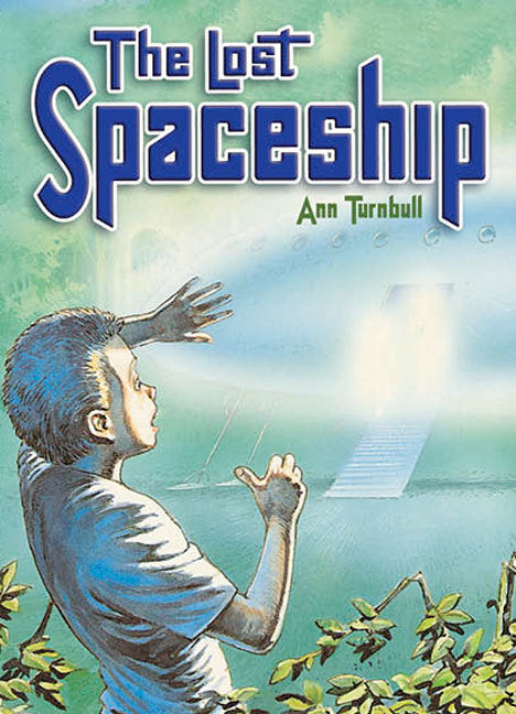 Rigby Literacy Collections (Take-Home Library) - Upper Primary: The Lost Spaceship (Reading Level 30+ / F&P Level V-Z)