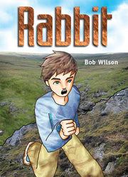 Rigby Literacy Collections (Take-Home Library) - Upper Primary: Rabbit (Reading Level 30+ / F&P Level V-Z)