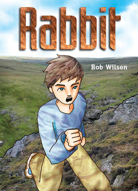 Rigby Literacy Collections (Take-Home Library) - Upper Primary: Rabbit (Reading Level 30+ / F&P Level V-Z)