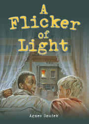 Rigby Literacy Collections (Take-Home Library) - Upper Primary: A Flicker of Light (Reading Level 30+ / F&P Level V-Z)