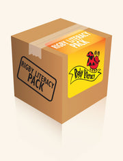 Rigby Literacy - Early Level: Listening Post Pack