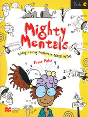 Mighty Mentals - Book C