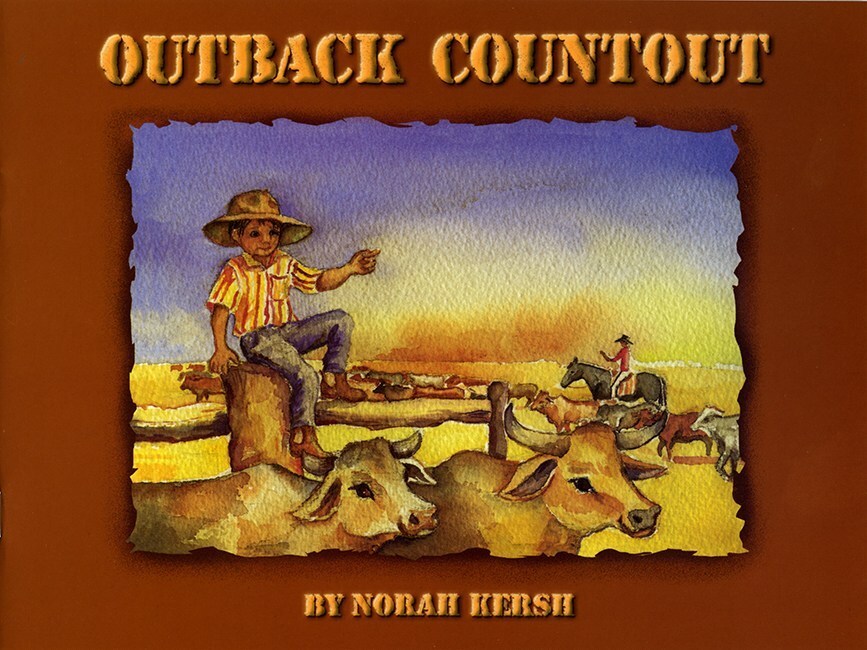 Outback Countout
