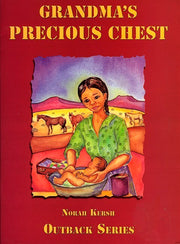 Grandma's Precious Chest