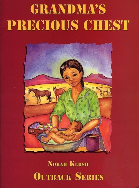 Grandma's Precious Chest