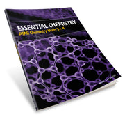 Essential Chemistry - ATAR Chemistry: Units 3 + 4