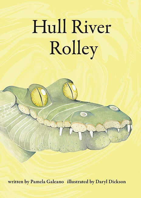 Hull River Rolley