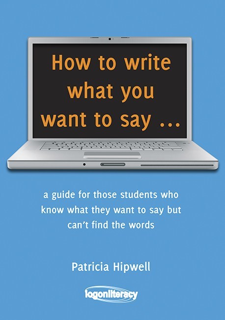 How To Write What You Want To Say
