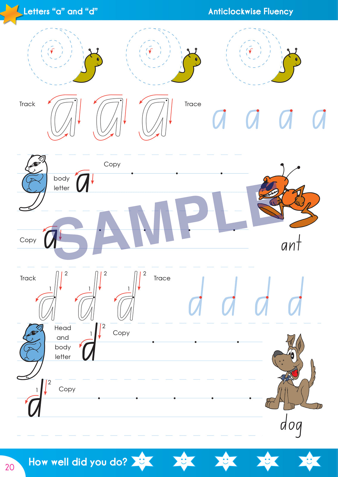 Time for Better Handwriting - NSW Foundation Style: Year 1