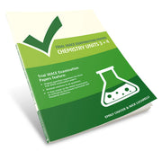 Trial WACE Examination Papers – Chemistry: Units 3 + 4