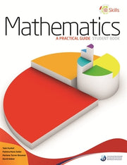 IB Skills: Mathematics - A Practical Guide (Student Book)