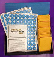 Mastery Learning Class Kit - Hand Made Folders