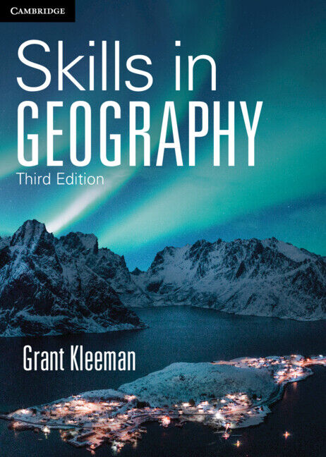 Skills in Geography Australian Curriculum - Third Edition: Print & Digital