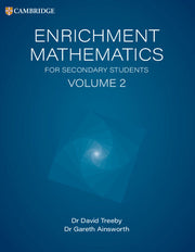 Enrichment Mathematics For Secondary Students (Volume 2)