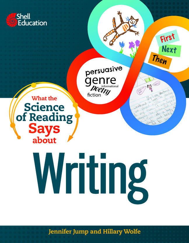 What the Science of Reading Says about Writing