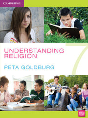 Understanding Religion Year 7 (Print & Digital)