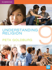 Understanding Religion Year 9 (Print & Digital)