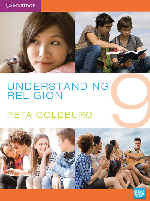 Understanding Religion Year 9 (Print & Digital)