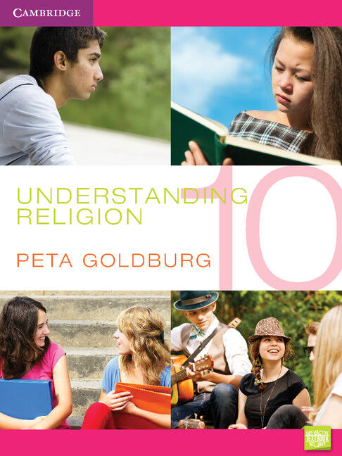 Understanding Religion Year 10 (Print & Digital)