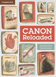 Canon Reloaded (Print)