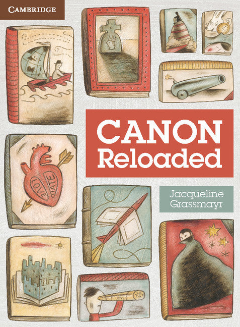 Canon Reloaded (Print)