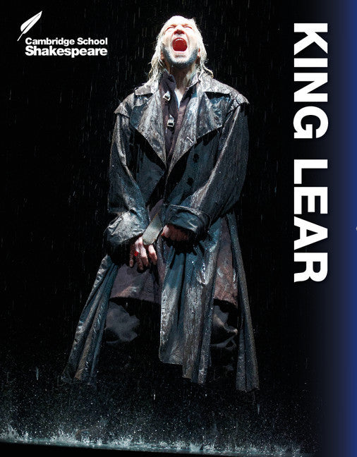 Cambridge School Shakespeare - King Lear (3rd Edition)