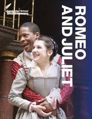 Cambridge School Shakespeare - Romeo and Juliet (4th Edition)
