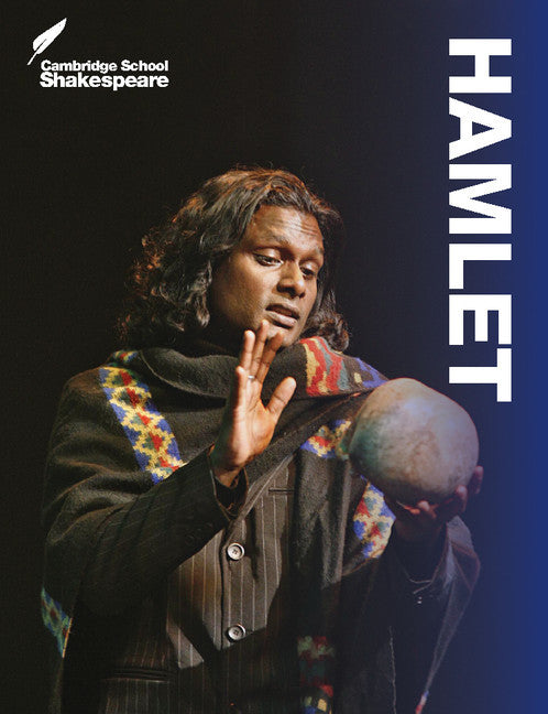 Cambridge School Shakespeare - Hamlet (3rd Edition)