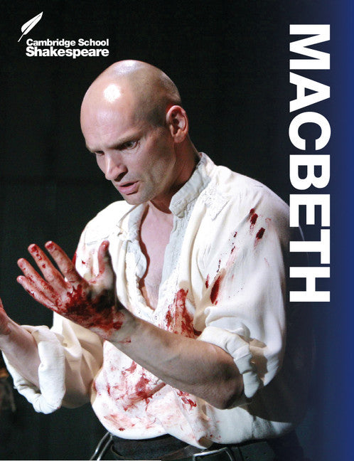 Cambridge School Shakespeare - Macbeth (3rd Edition)
