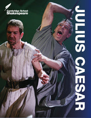 Cambridge School Shakespeare - Julius Caesar (3rd Edition)