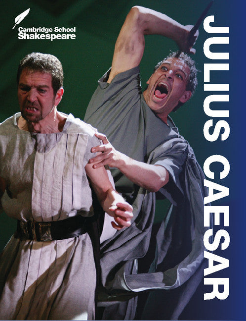 Cambridge School Shakespeare - Julius Caesar (3rd Edition)