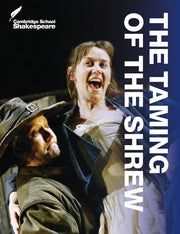 Cambridge School Shakespeare - The Taming of the Shrew (3rd Edition)