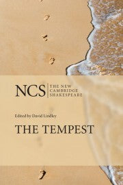 New Cambridge Shakespeare - The Tempest
