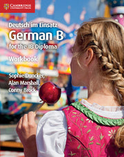 Deutsch im Einsatz - Workbook