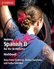 Mañana -Workbook