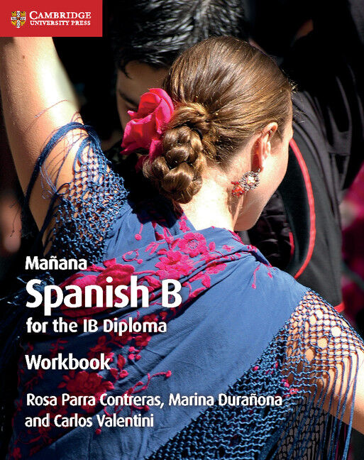 Mañana -Workbook