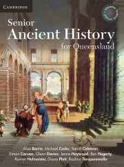 Senior Ancient History Year 11&12 1e Print & Interactive