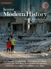 Senior Modern History Year 11&12 1e Print & Interactive