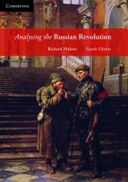 Analysing Revolutions: Analysing the Russian Revolution - Fourth Edition (Print & Digital)