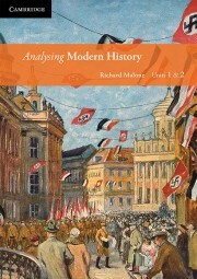 Analysing Modern History Units 1&2 (Print & Digital)